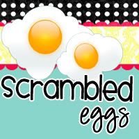 Scrambled Eggs