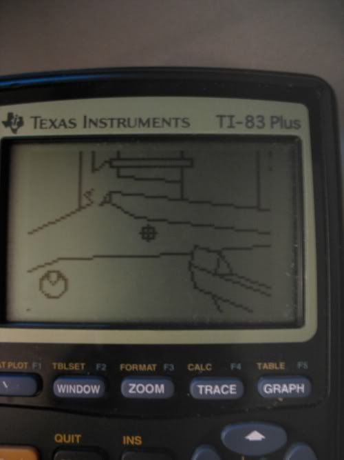 calculator art