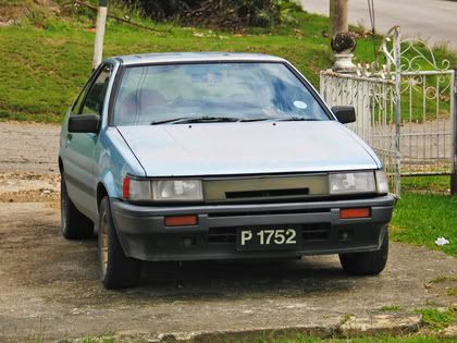 [Image: AEU86 AE86 - not so new but HI HACHI pics up]