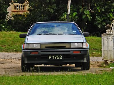 [Image: AEU86 AE86 - not so new but HI HACHI pics up]