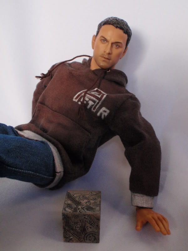 Are You Username Ladiesman217?