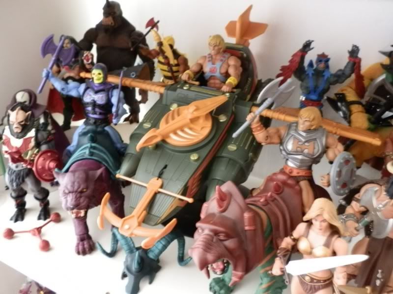 motuc collection
