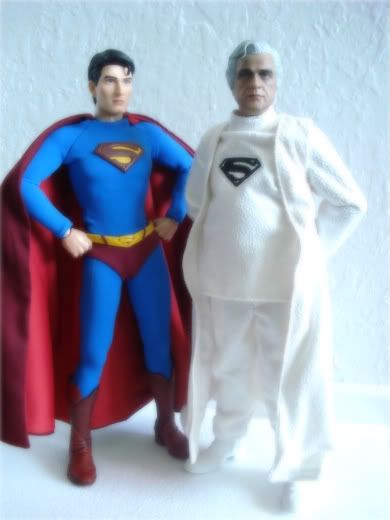 Best Superman Figure