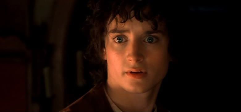 elijah wood frodo. of Frodo and Elijah Wood