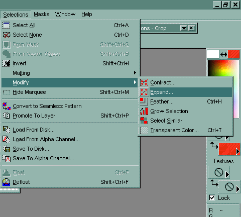 Tutorial Image