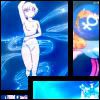 Ami/Sailor Mercury