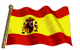Spain Spanish National Flag