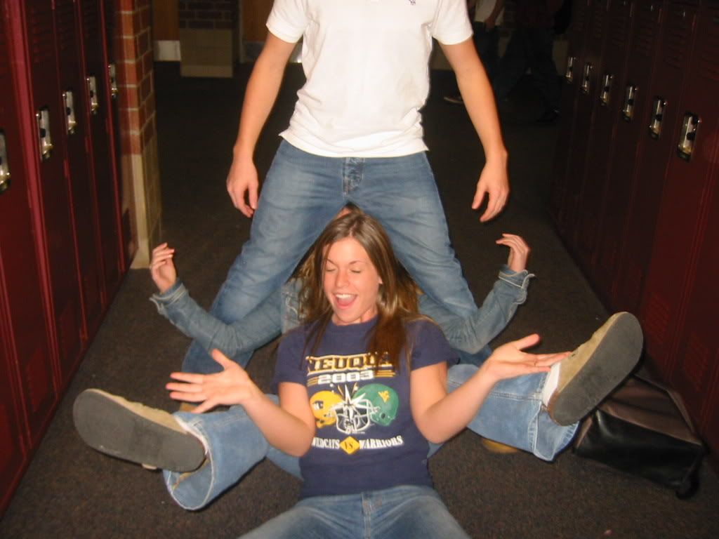 Arabian Night Goggles! Photo by aliciavan Photobucket