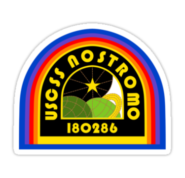 USCSS Nostromo Profile