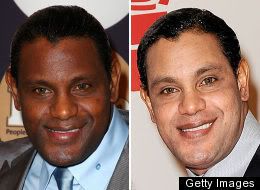 Sammy Sosa,white,comparison