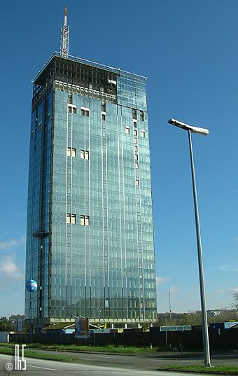 usce tower