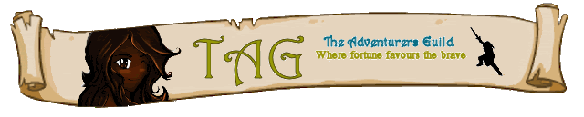 The Adventurers Guild