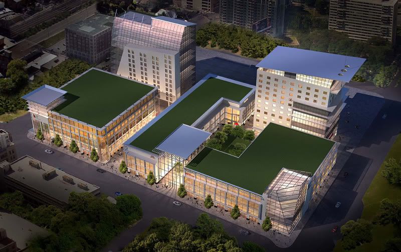 Hamilton Developments Page 20 SkyscraperCity Forum