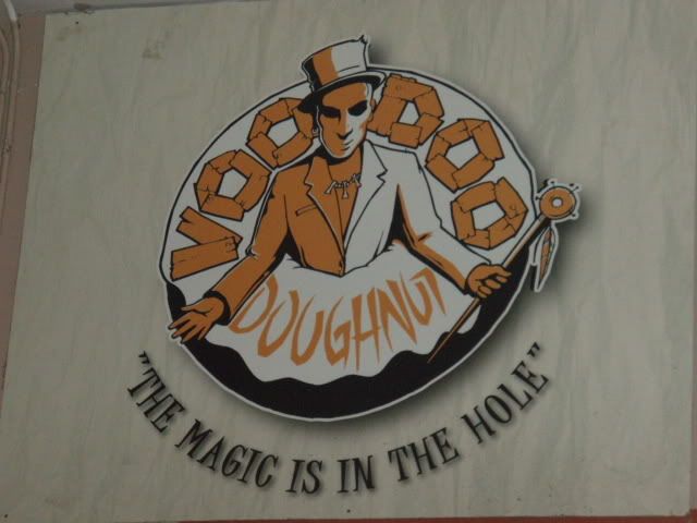 Voodoo Doughnuts Pictures, Images and Photos