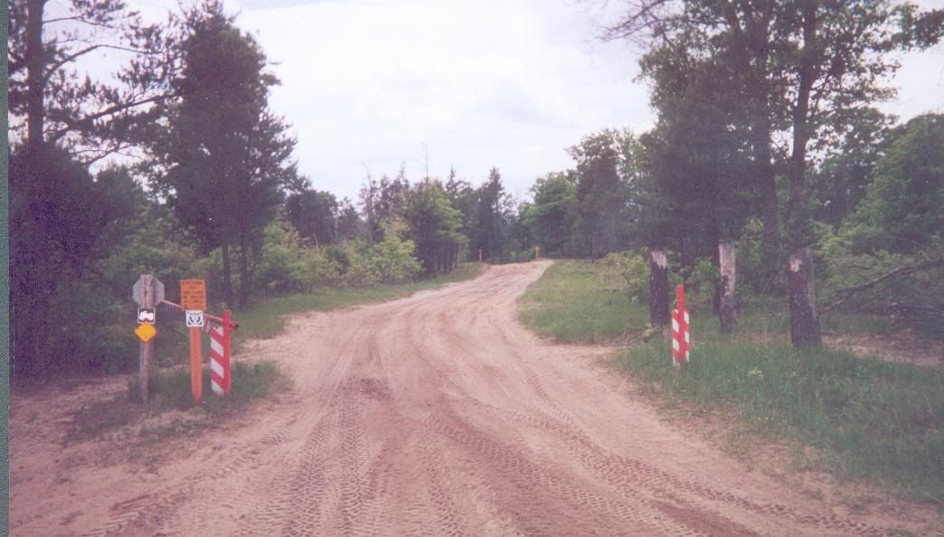 Black river Falls ATV Trails?? Hardcore Sledder