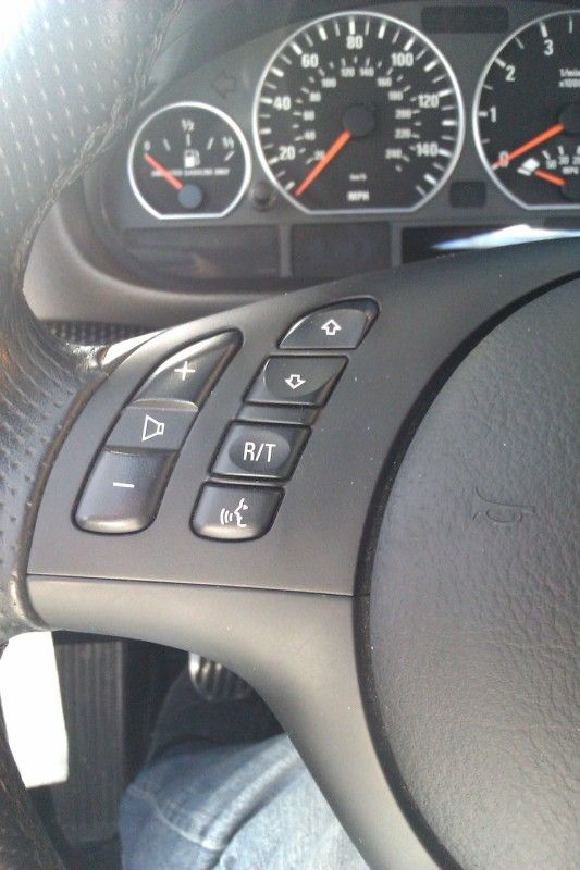 2006 Bmw 330i bluetooth pairing #2