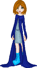 I suck at coats etc. But this one came out OK.  Base: ILCK | 

Not Adoptable.