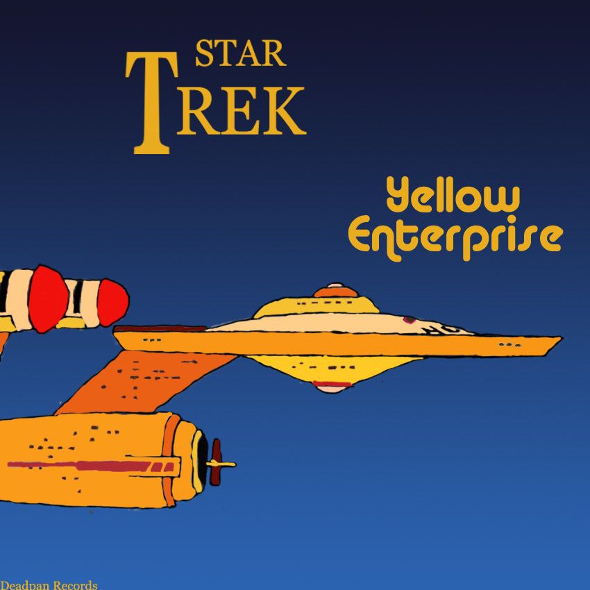 Yellow Enterprise