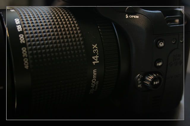 Fujifilm S100FS