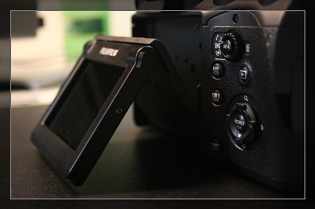 Fujifilm S100FS