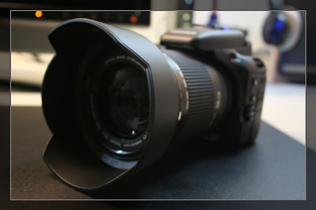 Fujifilm S100FS