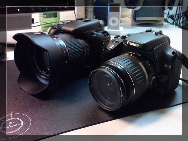 Fujifilm S100FS