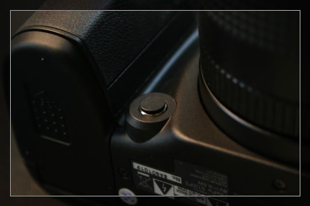 Fujifilm S100FS