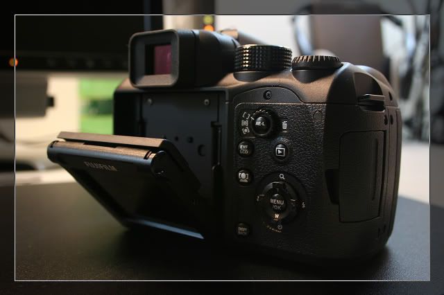 Fujifilm S100FS