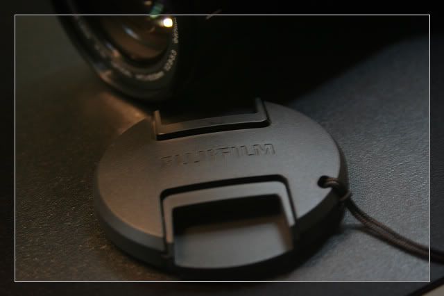 Fujifilm S100FS