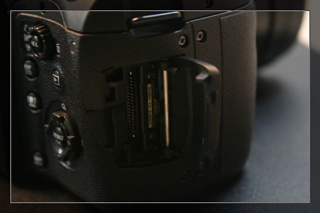 Fujifilm S100FS