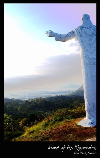 Monasterio de Tarlac