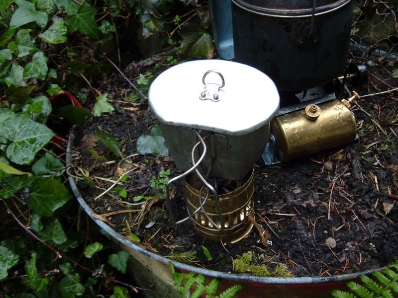 Canteen Cup Mods Bushcraft USA Forums