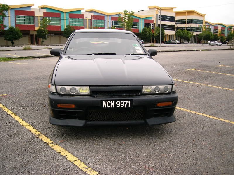 Nissan cefiro forum malaysia #1