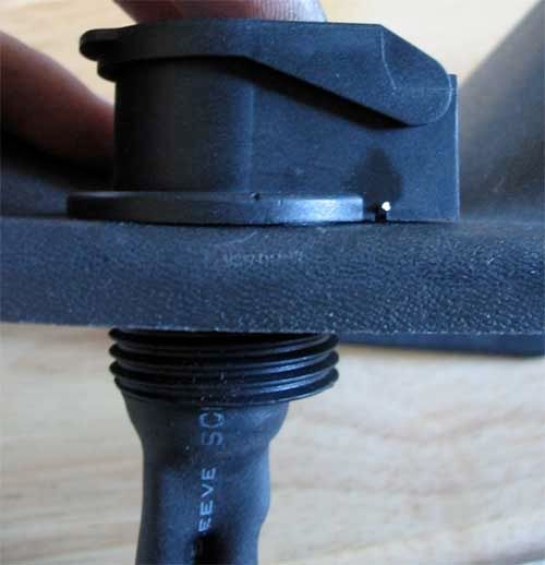 How To Install Cigarette Lighter Type Power Outlets Sport Bikes