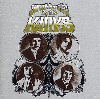 Kinks Hits