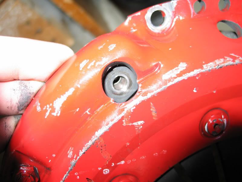 Spec clutch Broken Pressure Plate... Page 2 VW Vortex