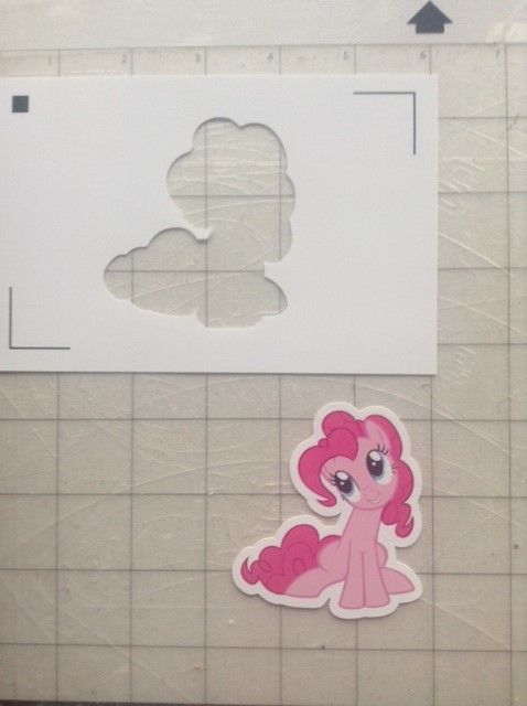 pony pony