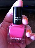 photo MaumldchenkramNagellackAnnyPinkPants_zps42ef3808.jpg