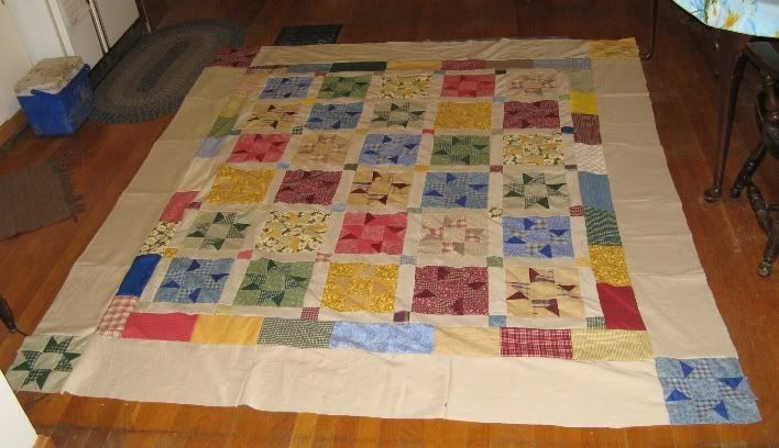 Quilt