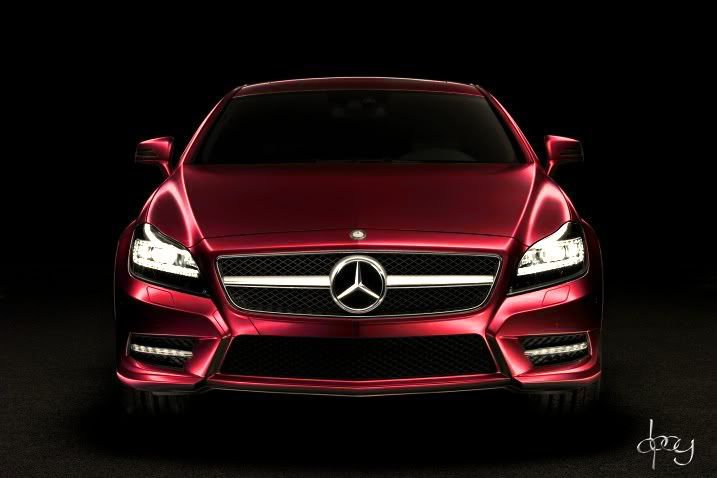 Cls Red