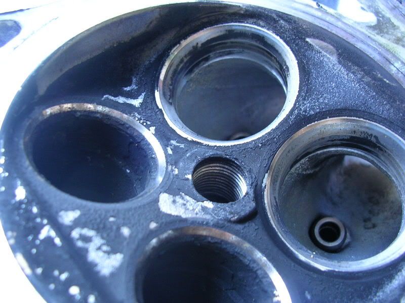 Piston rings installed wrong from the factory! JDM NASIOC