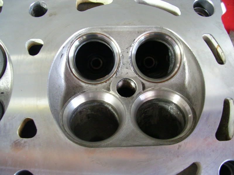 Piston rings installed wrong from the factory! JDM NASIOC