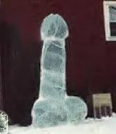 ice sculpture