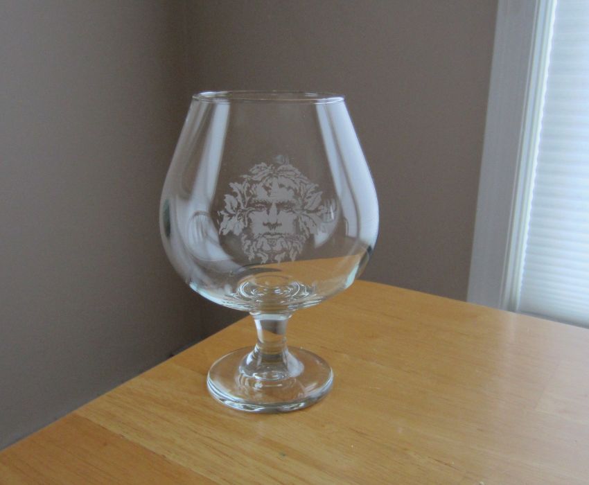 Who has cool snifters for sale? Community BeerAdvocate