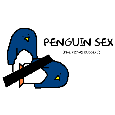 How Do Penguins Have Sex 30
