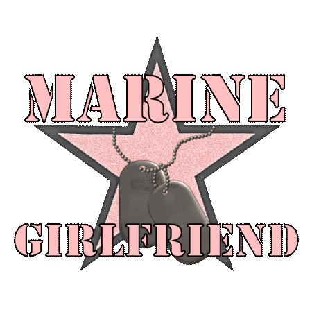 usmc quotes for girlfriends. of a usmc girlfriend iive
