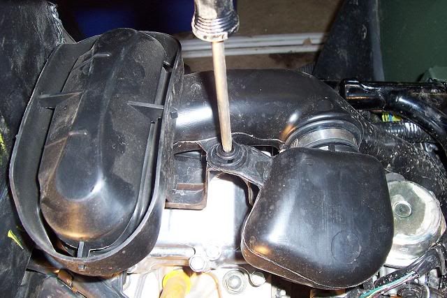 2012 Honda foreman 500 valve adjustment #7