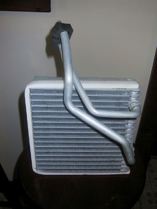 FS2001 Jetta AC Evaporator + More VW Vortex Volkswagen Forum
