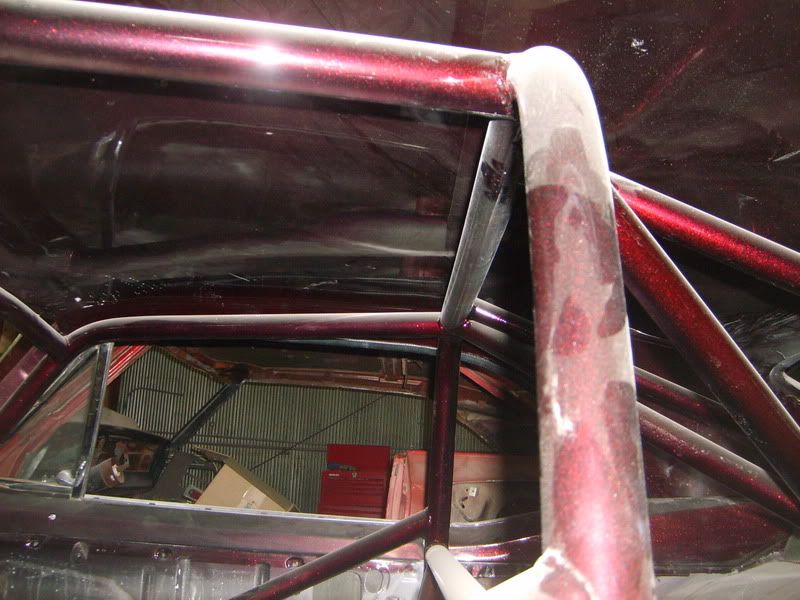 Custom Fiberglass Headliners Page 2 Team Camaro Tech