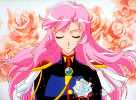 prince utena